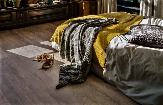 Линолеум полукоммерческий "IVC" Texmark Stockholm 741 (3м) — купить в Прокопьевске