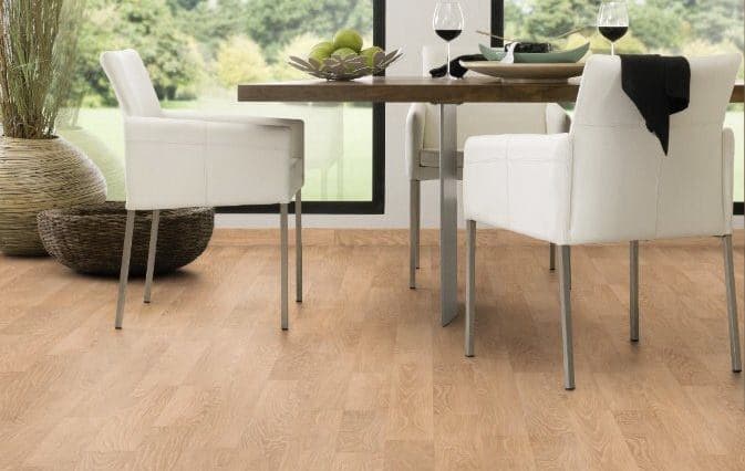 Линолеум бытовой "Синтерос" Весна Madrid 1 (3м) — купить в Прокопьевске