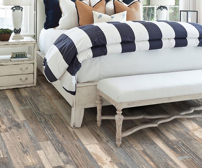 Линолеум бытовой "Комитекс" Печора Хьюстон 401 (4м) — купить в Прокопьевске