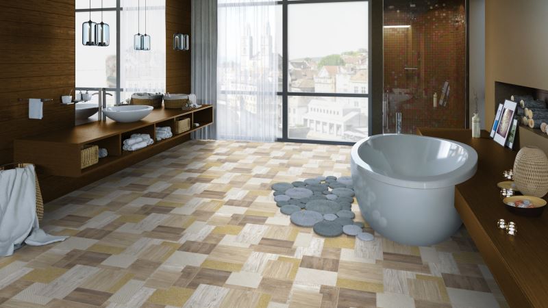 Линолеум бытовой "Tarkett" Caprice Aventura 2 (3,5м) — купить в Прокопьевске