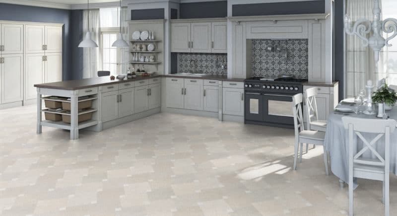 Линолеум полукоммерческий "Tarkett" Sprint Pro Corsar 1 (2,5м) — купить в Прокопьевске