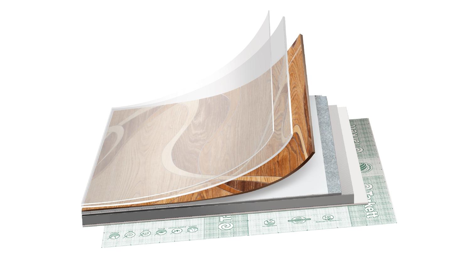 Линолеум бытовой "Tarkett" Stimul Pegas 1 (3м) — купить в Прокопьевске