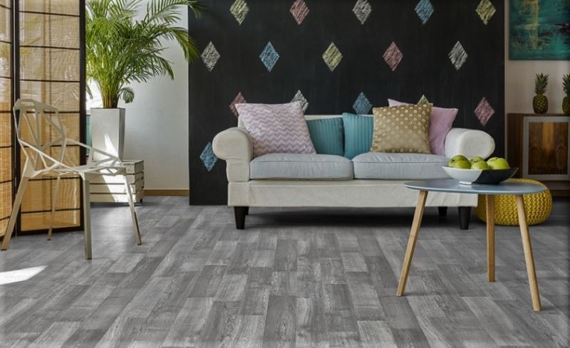 Линолеум бытовой "Комитекс" Прованс Леон 692 (3м) — купить в Прокопьевске