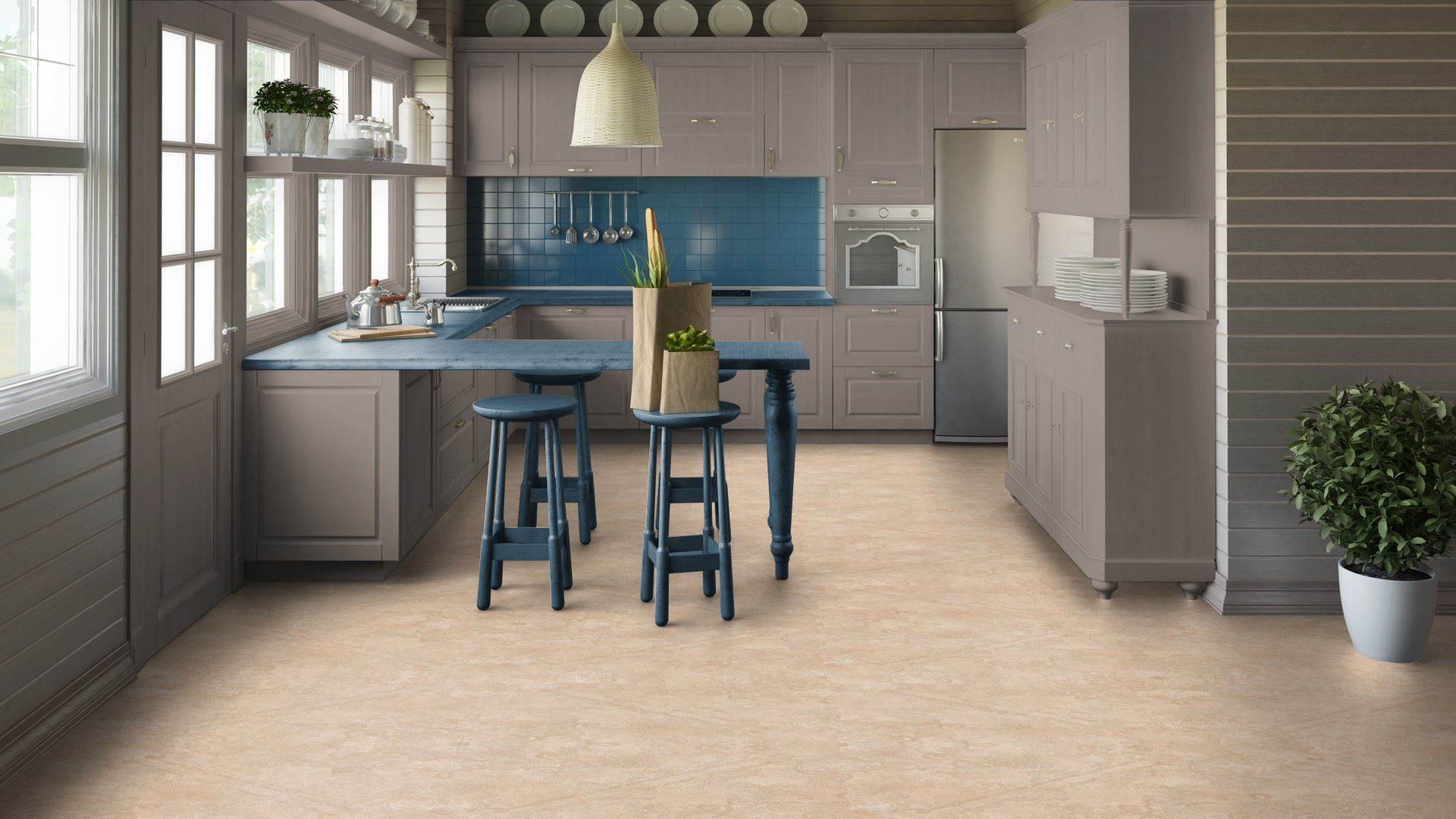 Линолеум бытовой "Tarkett" Grand Touluse 2 (3,5м) — купить в Прокопьевске